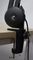 N4231 - Chameleon Mini USB Lamp, Black