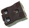 IM-T-FQ - Socket, Mini, Quickwire, Thermocouple Type T