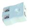 IM-CU-FQ - Socket, Mini, Quickwire, Thermocouple Type CU