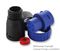 PX0410/04S/4550 - Socket, Free, 4 Way