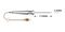 CAP-B - Colour-Coded Catering Needle Probe, T-Type, Blue