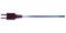 THA12 - Flat Food Probe, T-Type