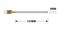 THA02 - Plug-Mounted Still Air Probe, T-Type