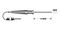 PTCA04 - Thermistor Still Air Probe