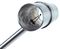 KHA01 - Plug-Mounted Moving Air Probe, K-Type