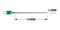 KHP05 - Plug Mounted Needle Probe, K-Type