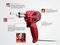 WLG940023G - Soldering Gun, 140/100W