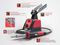 WLSK8023G - Soldering Station, 20-80W