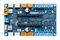ABX00041 - Nano Motor Carrier Development Board