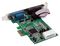 PEX2S553 - 2 Port Native PCI-Ex RS232 Serial Adaptor Card with 16550 UART