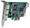 PEXUSB4DP - 4-Port PCI-Ex Low Profile High Speed USB Card
