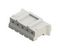 140-505-210-011 - 5 Way Crimp Housing, 2mm Pitch