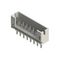 140-508-415-001 - 8 Way Vertical PCB Mount Header, 2mm Pitch