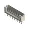 140-509-415-001 - 9 Way Vertical PCB Mount Header, 2mm Pitch