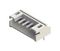 140-506-415-000 - 6 Way Horizontal PCB Mount Header, Right Angle, 2mm Pitch