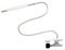 N3122 - Slim Flex USB Lamp, White, 5500K