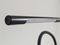 N3123 - Slim Flex USB Lamp, Black, 5500K