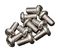 FIT0184 - Ten Piece Hex Spacer Kit, M3 x 30mm