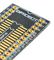 FIT0291 - IC Adaptor Board, SOP8 / SOP16 / SOP28 to DIP16 / DIP28