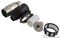 NC3FXCC - Neutrik X Series XLR Socket