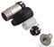 NC3MXCC - Neutrik X Series XLR Plug