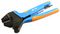 539635-1 - Ergocrimp Hand Tool for AMP MCP 2.8 Series Contacts
