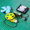5331 - Motor Driver Board for Raspberry Pi Pico