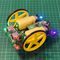 5335 - Autonomous Robotics Platform for Raspberry Pi Pico