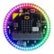 5672 - Zip Halo HD Board for micro:bit