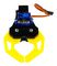 5696 - :MOVE Motor Klaw Kit for micro:bit