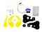 5696 - :MOVE Motor Klaw Kit for micro:bit