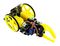 5696 - :MOVE Motor Klaw Kit for micro:bit