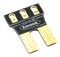 56107 - Mini Prong Soil Moisture Sensor for micro:bit