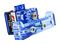 2595 - Linear Actuator Kit