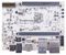 102110646 - BeagleBone AI-64 Development Board for AI & Machine Learning