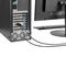 PEXUSB3S44V - 4 Port USB 3.0 5Gbps PCI-Ex Card, 4x USB-A