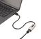 USB31000S2 - USB 3.0 to Gigabit Ethernet Adaptor, Grey