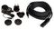 USB3AAEXT5M - USB 3.0 A Male to Female Active Extension Lead, 5m Black