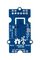 101020193 - Grove Temperature / Humidity / Barometer Sensor, BME280