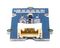 101020193 - Grove Temperature / Humidity / Barometer Sensor, BME280