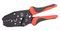 T3671A - Ratchet Crimping Pliers for MC3 & MC4 Solar PV Connectors