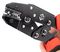 T3671A - Ratchet Crimping Pliers for MC3 & MC4 Solar PV Connectors