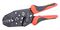 T3697A - Ratchet Crimping Pliers for Non-Insulated Terminals, 1.5mm - 10mm AWG 16 - 8