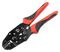 T3697A - Ratchet Crimping Pliers for Non-Insulated Terminals, 1.5mm - 10mm AWG 16 - 8