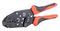 T3698A - Ratchet Crimping Pliers for Coaxial cable