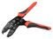 T3698A - Ratchet Crimping Pliers for Coaxial cable