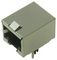 MHRJJ88NFRAS - RJ45 Socket, Shielded, 90 Degree