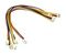 110990027 - Grove Universal 4 Pin Buckled 20cm Cable (5Pk)
