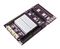 MAKER-HAT-BASE - Maker HAT & GPIO Extension Board for Raspberry Pi 400