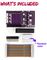 MAKER-HAT-BASE - Maker HAT & GPIO Extension Board for Raspberry Pi 400